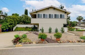 3909 Nereis Dr in La Mesa, CA - Building Photo - Building Photo