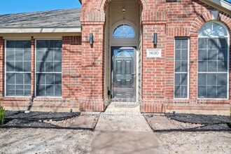 9610 Enmore Ln in Frisco, TX - Building Photo - Building Photo