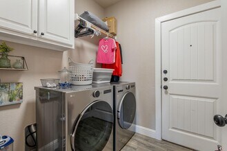 7531 Salerno Ct in Abilene, TX - Foto de edificio - Building Photo