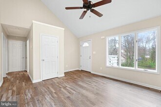 609 N Ogle St in Charlestown, MD - Foto de edificio - Building Photo