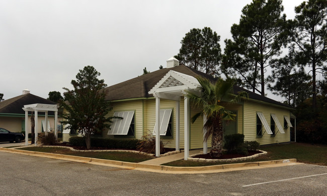 Orange Beach Villas in Orange Beach, AL - Building Photo - Building Photo