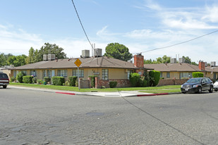 4342 E Sierra Madre Ave Apartments