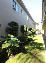 Embers Apartments in Downey, CA - Building Photo - Building Photo