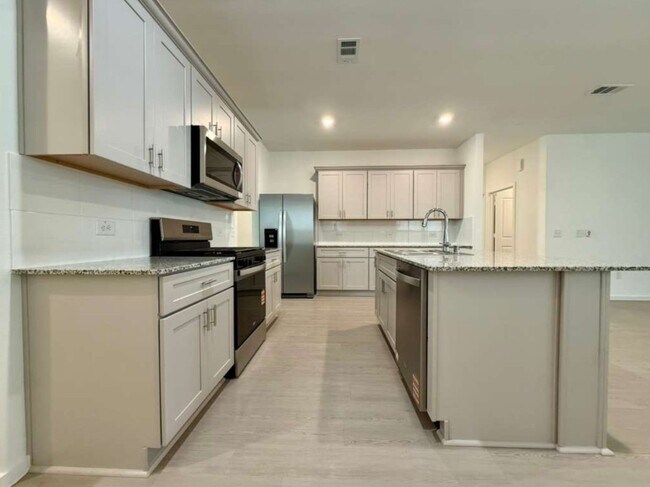 property at 15349 Dapple Blf Ln