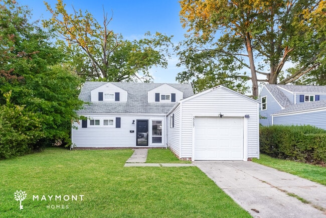 property at 29247 W Willowick Dr