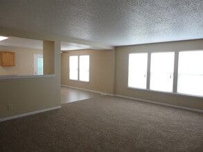 1490 Lavender Dr in Greenfield, IN - Foto de edificio - Building Photo