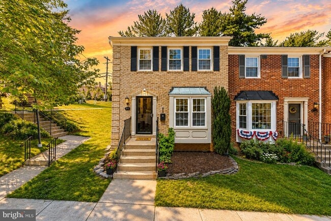 property at 7428 Chummley Ct
