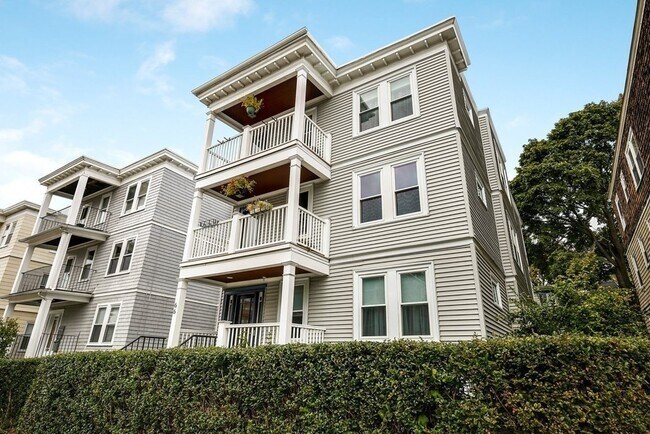 property at 66 Whitten St