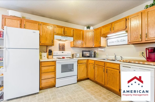 property at 410 S 15th St