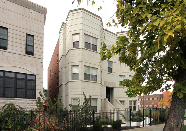 4310-4312 S Greenwood Ave in Chicago, IL - Building Photo - Building Photo