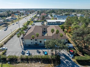 Palms at Marine in Spring Hill, FL - Building Photo - Building Photo