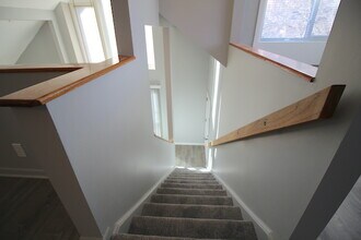 2040 E St in Lincoln, NE - Building Photo - Building Photo