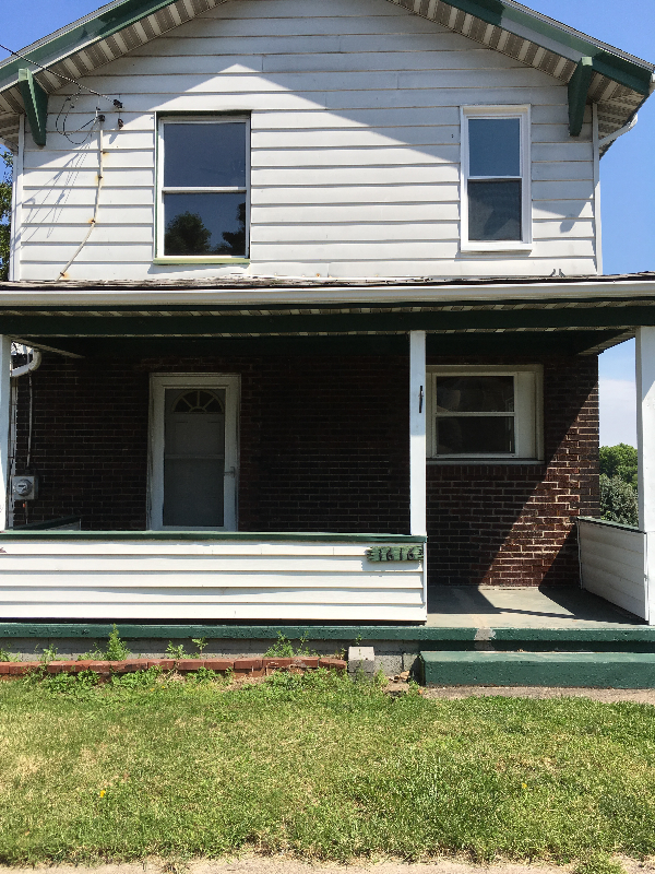 property at 1616 Miriam St