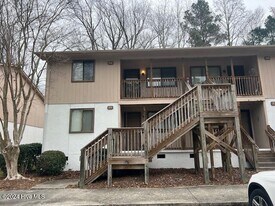 522 S Kerr Ave in Wilmington, NC - Building Photo