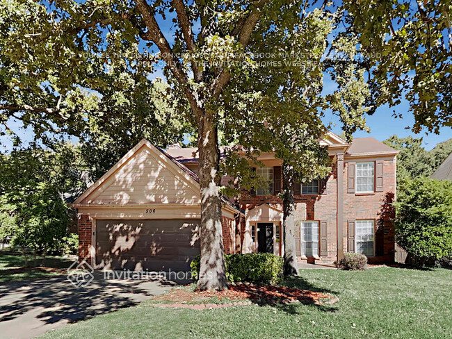 property at 506 Blair Meadow Dr