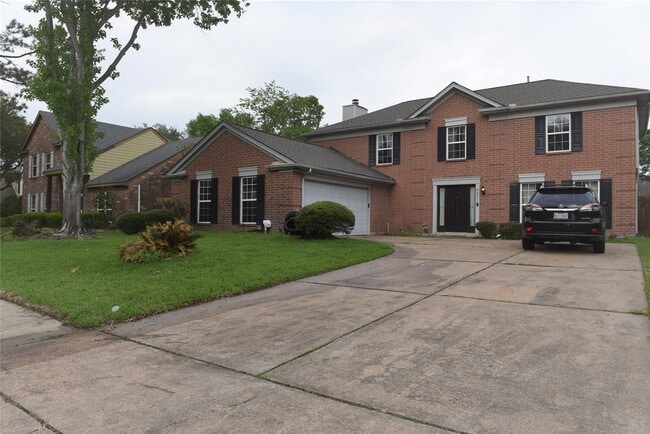 property at 9211 Rocky Valley Dr