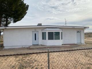 12200 Kostopolous Ave in Boron, CA - Building Photo