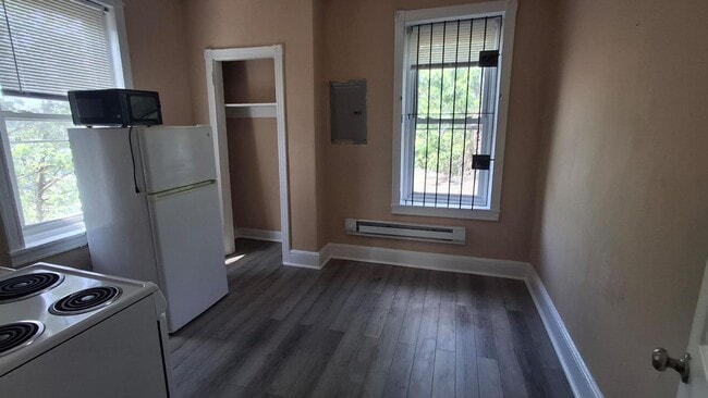 property at 3608 N 19th St