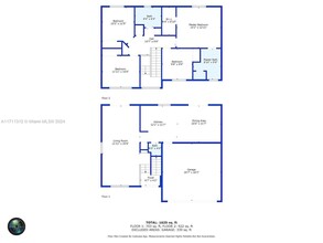 12072 SW 250th Terrace, Unit D1-34 in Homestead, FL - Building Photo - Building Photo