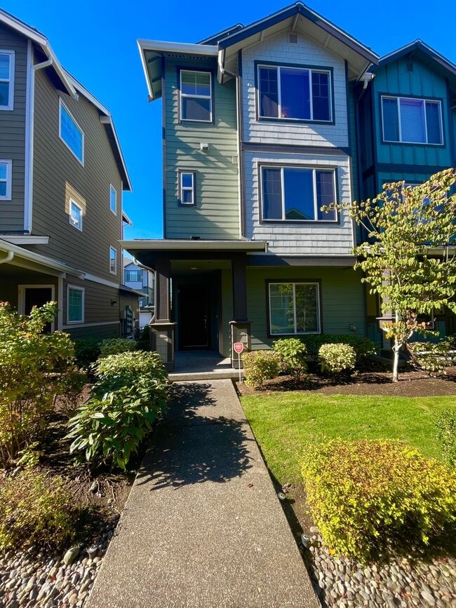 property at 13405 45th Dr SE