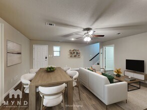 728 Rolling Terrace Cir in Granbury, TX - Building Photo - Building Photo