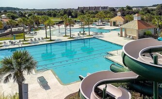 15 Cedar Creek Ln in Port Wentworth, GA - Building Photo