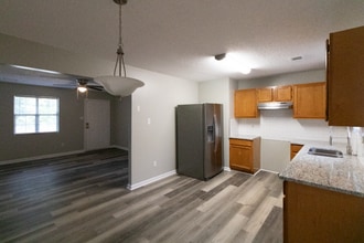 507 King Dr in Warner Robins, GA - Building Photo - Building Photo