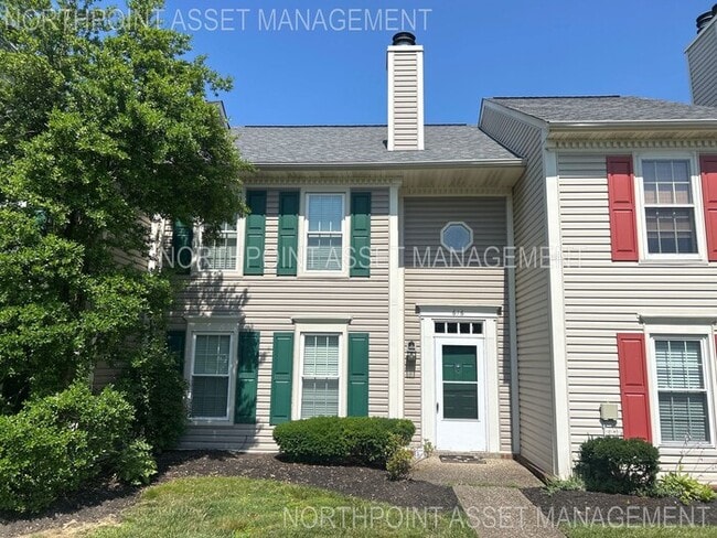 616 Cambridge Station Rd