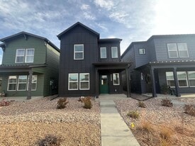 3111 Conquest St in Fort Collins, CO - Building Photo
