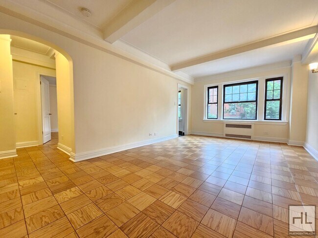 1-Bedroom Apartment in West Village | 2nd 