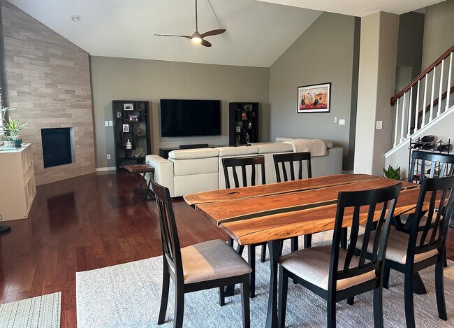 8344 Coopers Hawk Way in Parker, CO - Building Photo - Building Photo