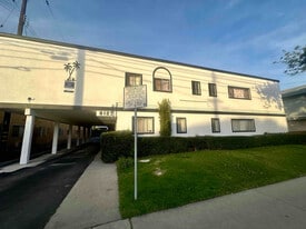 8127 Stewart and Gray Rd in Downey, CA - Building Photo