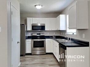 2803 Redland Ln in Indianapolis, IN - Building Photo - Building Photo