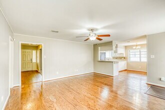 15515 Banff St in Houston, TX - Building Photo - Building Photo