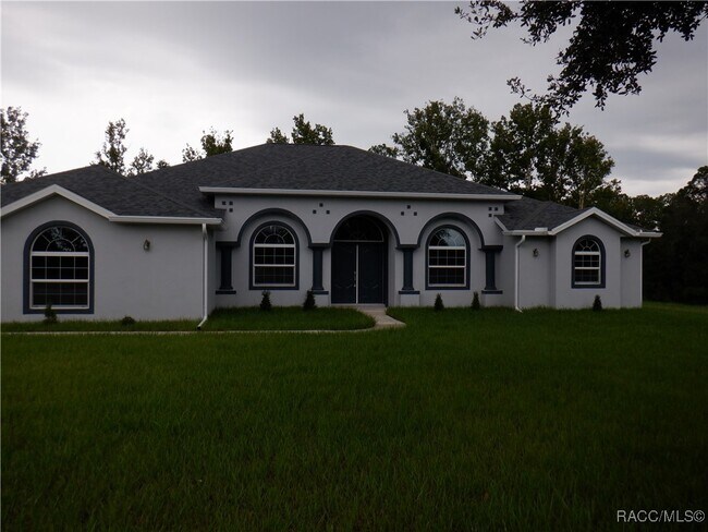 1761 N Annapolis Ave in Hernando, FL - Building Photo - Building Photo