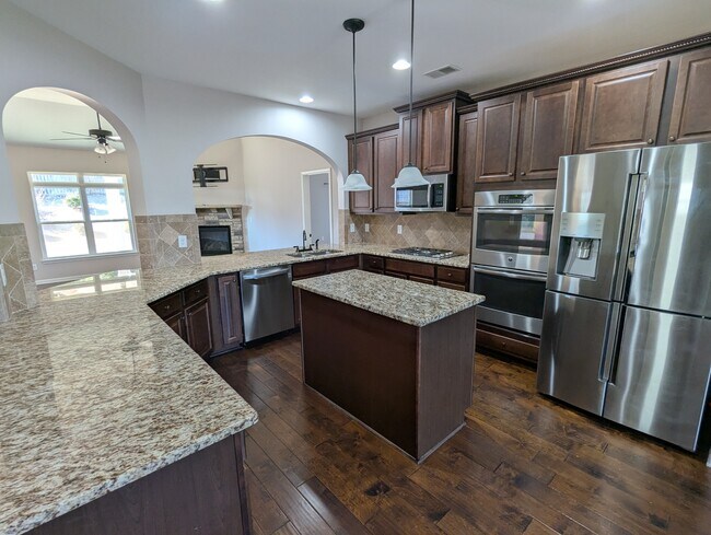 209 Lovelace Ct in Simpsonville, SC - Building Photo - Building Photo