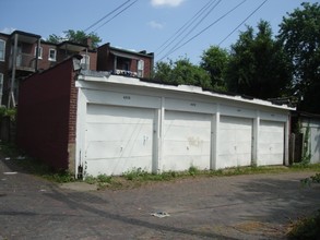 4015 California Ave in St. Louis, MO - Building Photo - Building Photo