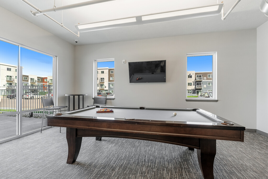 Whisper Ridge Commons Apartments in Sioux Falls, SD