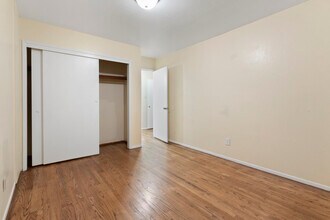 2800 Virginia Ave, Unit 2806 in Richmond, CA - Foto de edificio - Building Photo