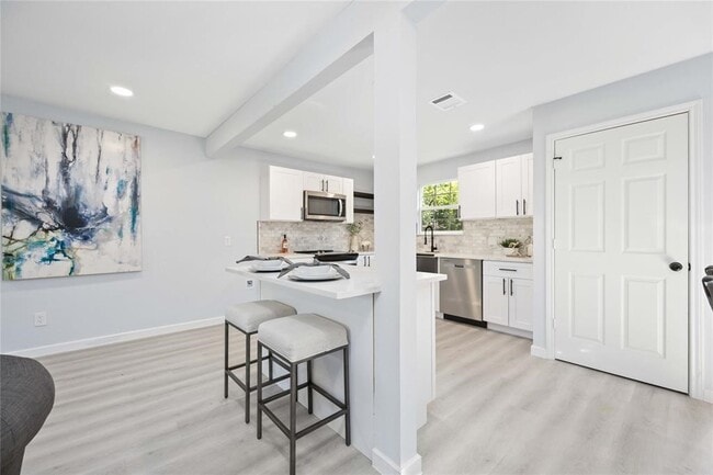 property at 9405 Cathedral Dr