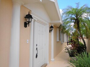 8097 Montserrat Pl in Wellington, FL - Building Photo - Building Photo