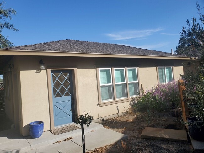 4308 Emory Way, Unit Livermore Area ADU