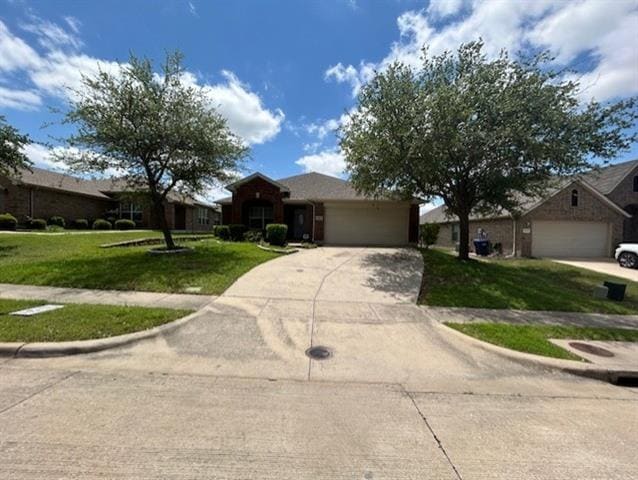 5113 Ridge Run Dr in McKinney, TX - Building Photo - Building Photo