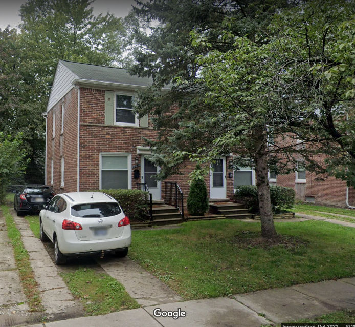 1511 W Farnum Ave in Royal Oak, MI - Building Photo