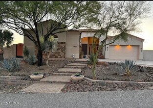 36214 N 34th Ln in Phoenix, AZ - Building Photo - Building Photo