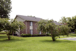 Winfield Apartments in Harleyville, SC - Building Photo - Building Photo