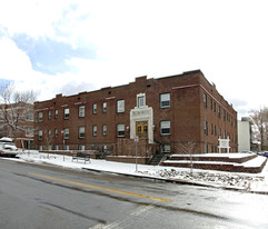 709 E 12th Ave Apartments