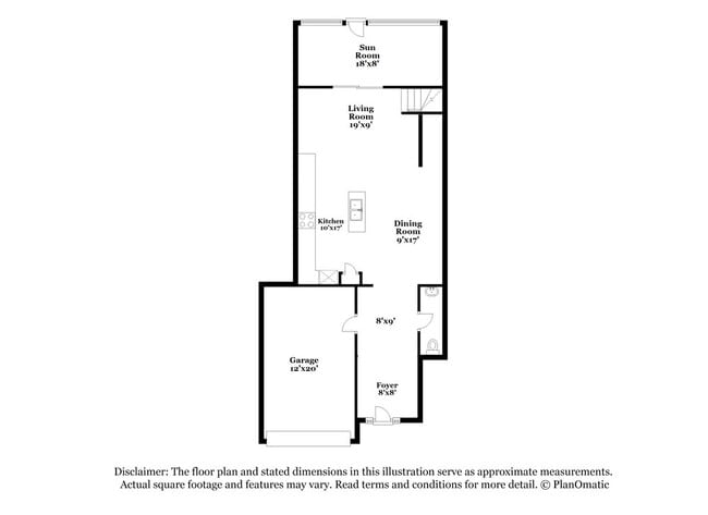 10408 Red Carpet Ct in Riverview, FL - Building Photo - Building Photo