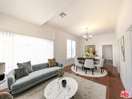 222 Bicknell Ave in Santa Monica, CA - Building Photo