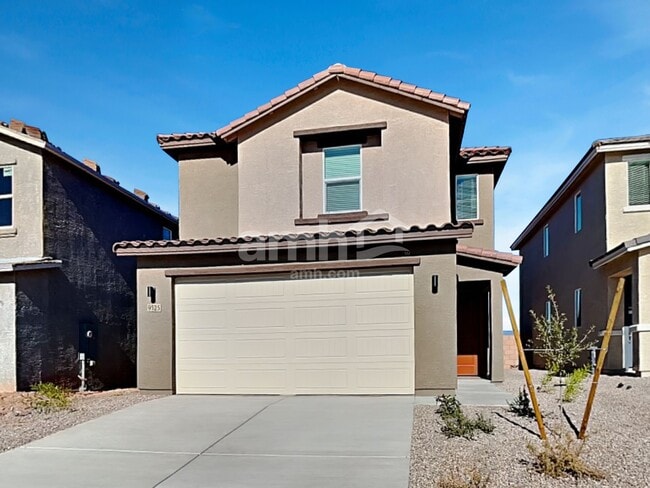 property at 9525 Harkes Dr